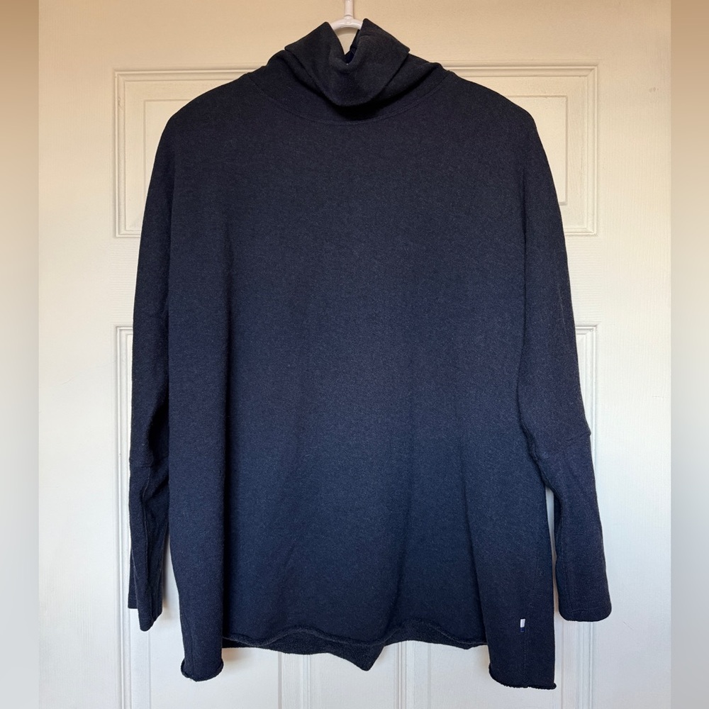 Kit and Ace Turtleneck Sweater